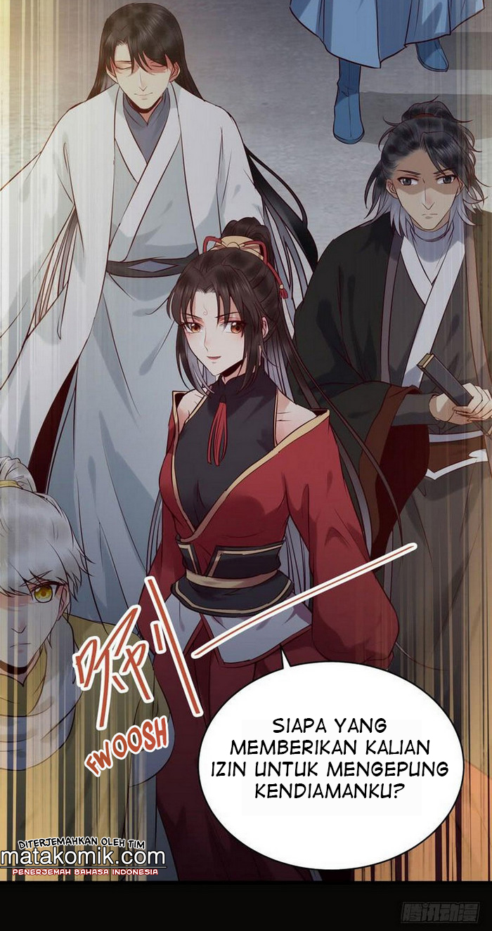 The Ghostly Doctor chapter 164 halaman 10