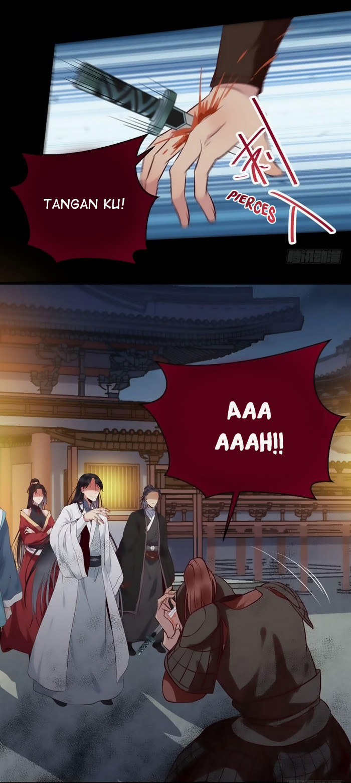 The Ghostly Doctor chapter 164 halaman 13