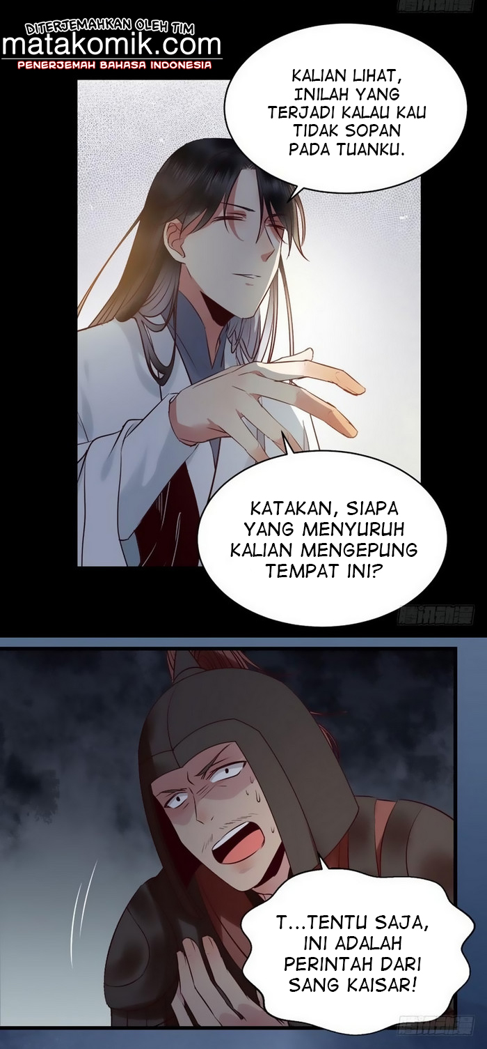 The Ghostly Doctor chapter 164 halaman 14