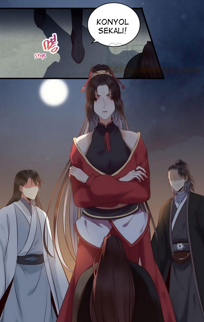 The Ghostly Doctor chapter 164 halaman 15