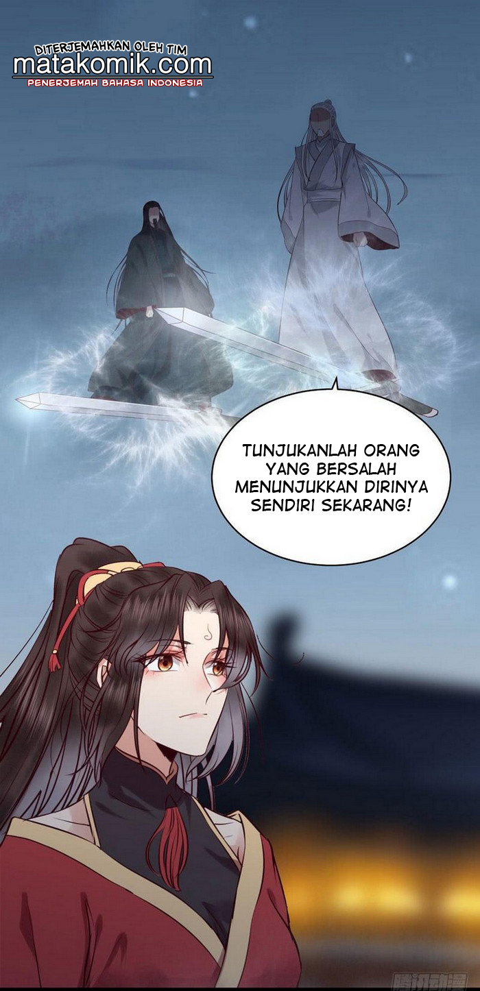 The Ghostly Doctor chapter 164 halaman 18