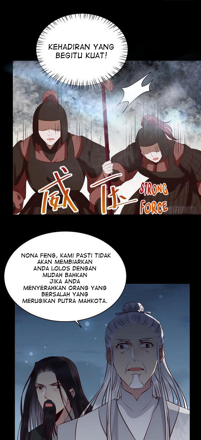 The Ghostly Doctor chapter 164 halaman 19