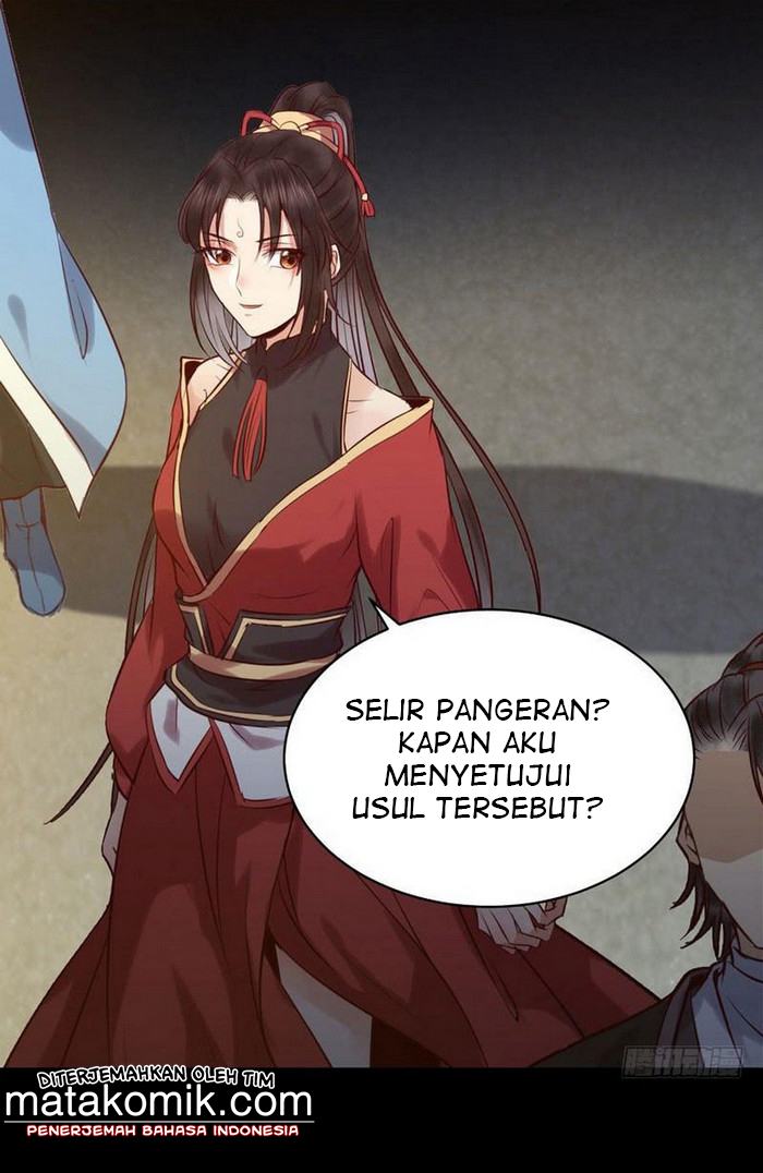 The Ghostly Doctor chapter 164 halaman 21