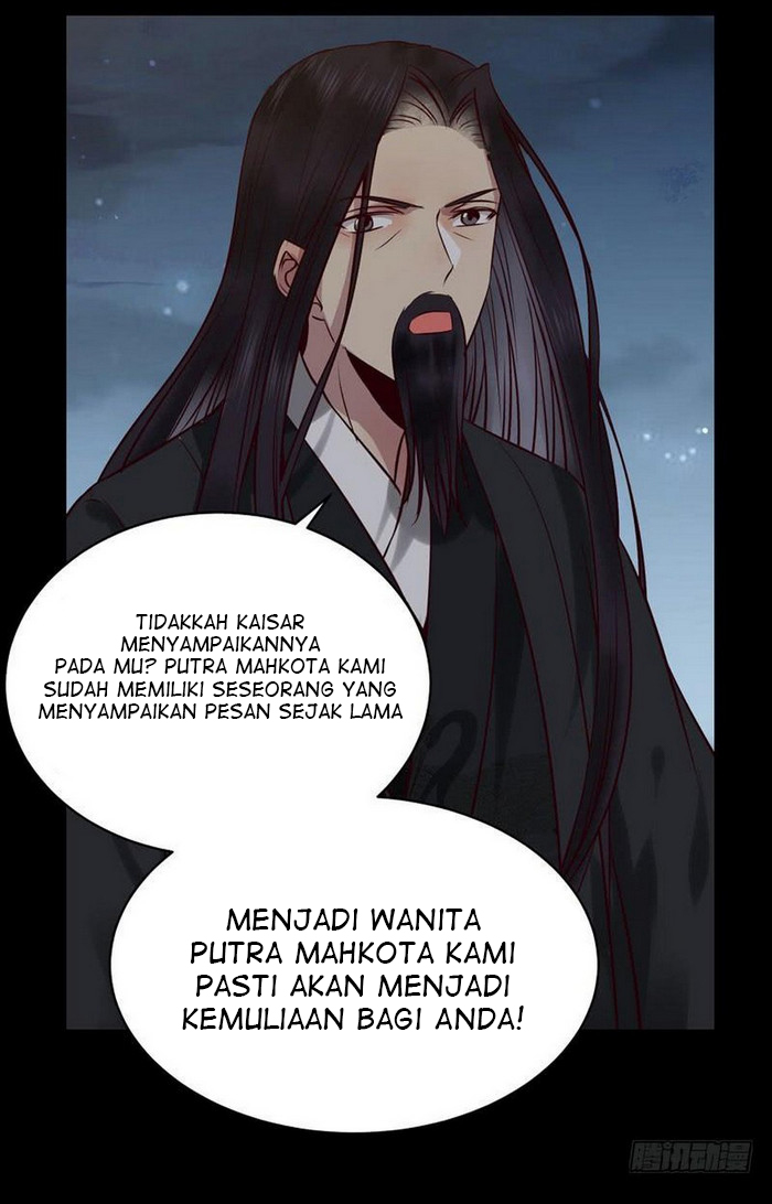 The Ghostly Doctor chapter 164 halaman 22