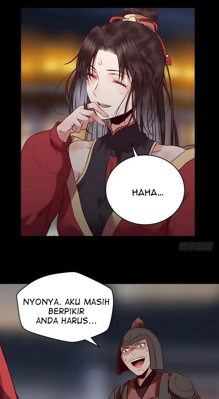 The Ghostly Doctor chapter 164 halaman 23