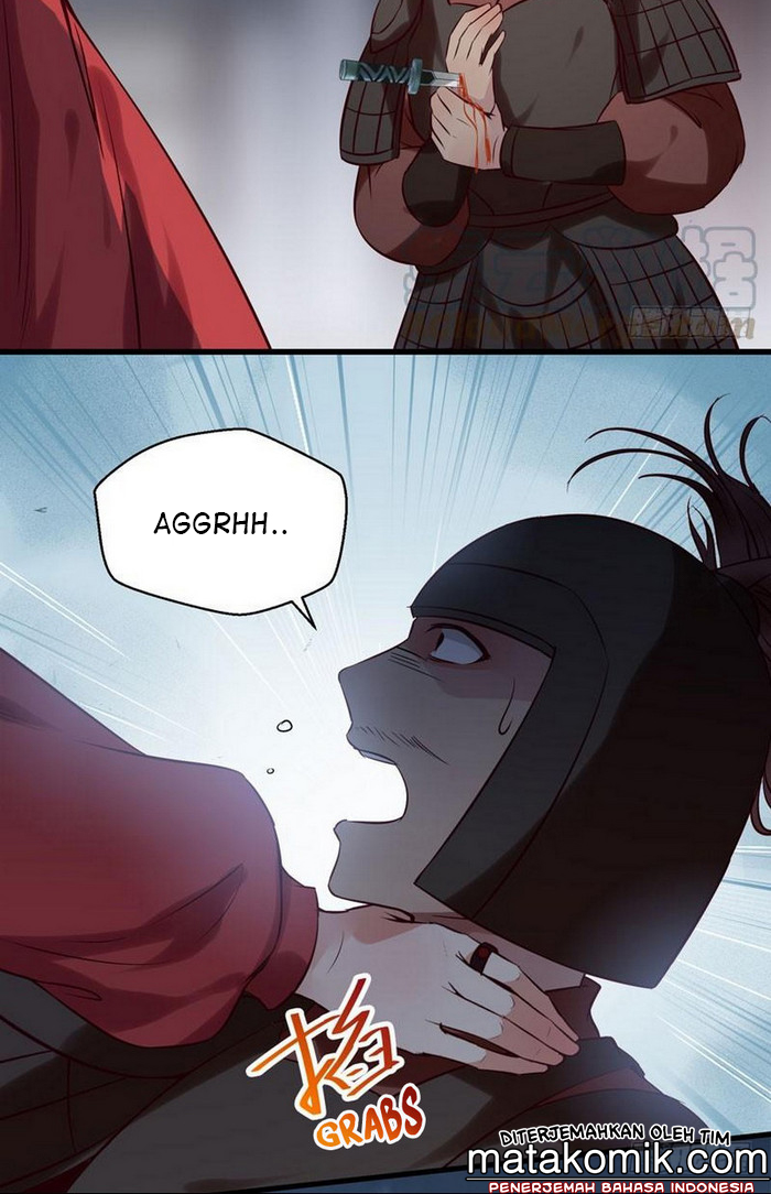 The Ghostly Doctor chapter 164 halaman 24