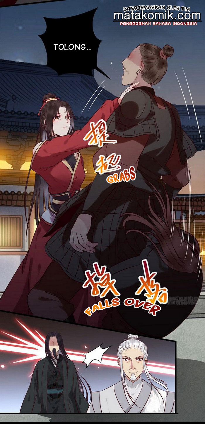 The Ghostly Doctor chapter 164 halaman 25