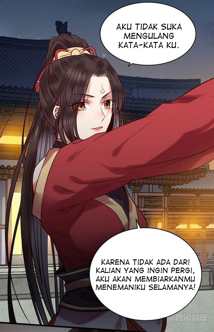 The Ghostly Doctor chapter 164 halaman 26
