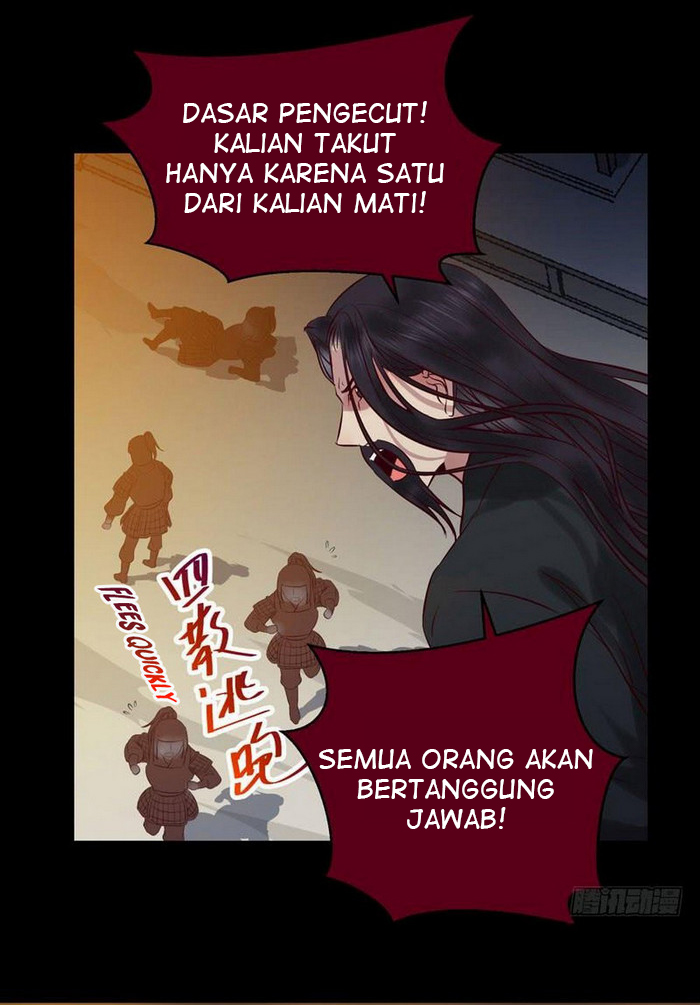 The Ghostly Doctor chapter 164 halaman 28