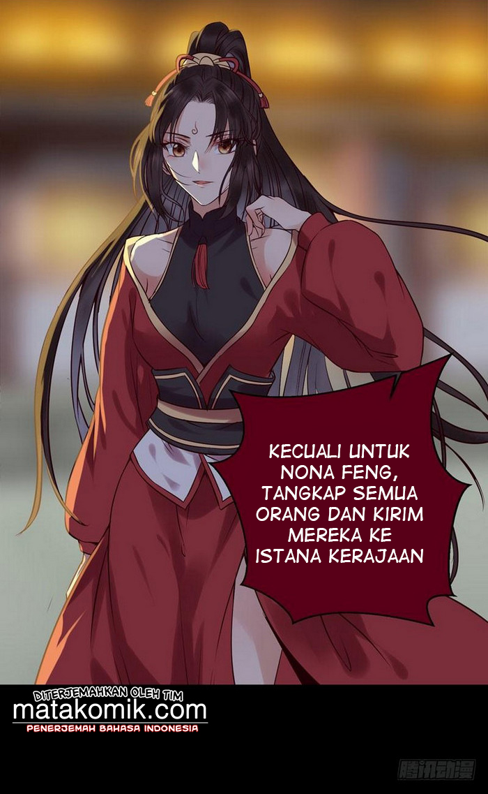 The Ghostly Doctor chapter 164 halaman 29