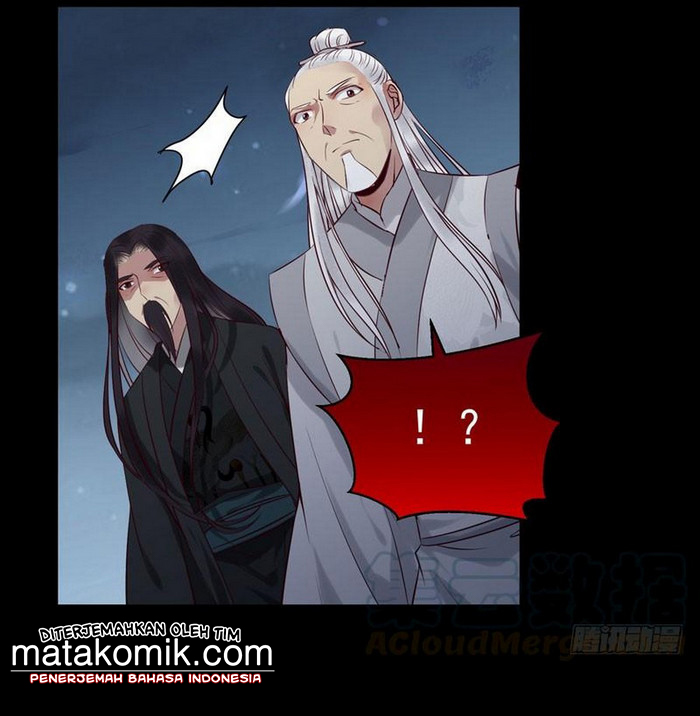 The Ghostly Doctor chapter 164 halaman 31