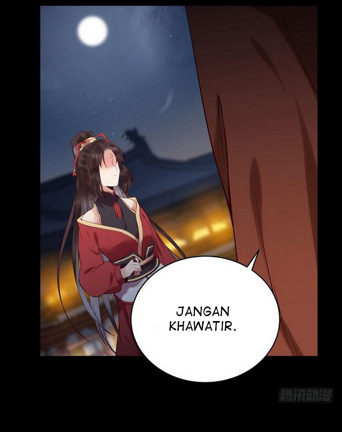 The Ghostly Doctor chapter 164 halaman 32