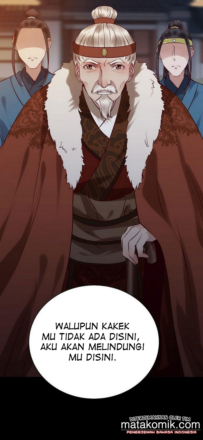 The Ghostly Doctor chapter 164 halaman 34