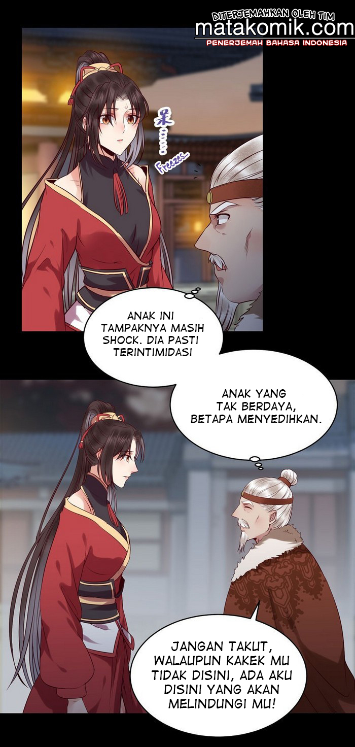 The Ghostly Doctor chapter 165 halaman 2
