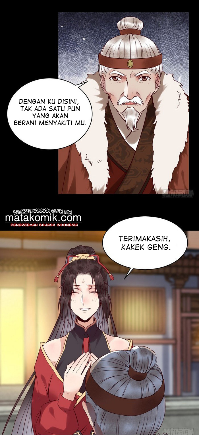 The Ghostly Doctor chapter 165 halaman 3