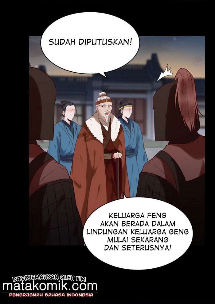 The Ghostly Doctor chapter 165 halaman 4