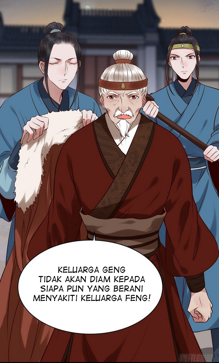The Ghostly Doctor chapter 165 halaman 5