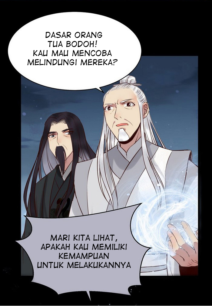 The Ghostly Doctor chapter 165 halaman 6