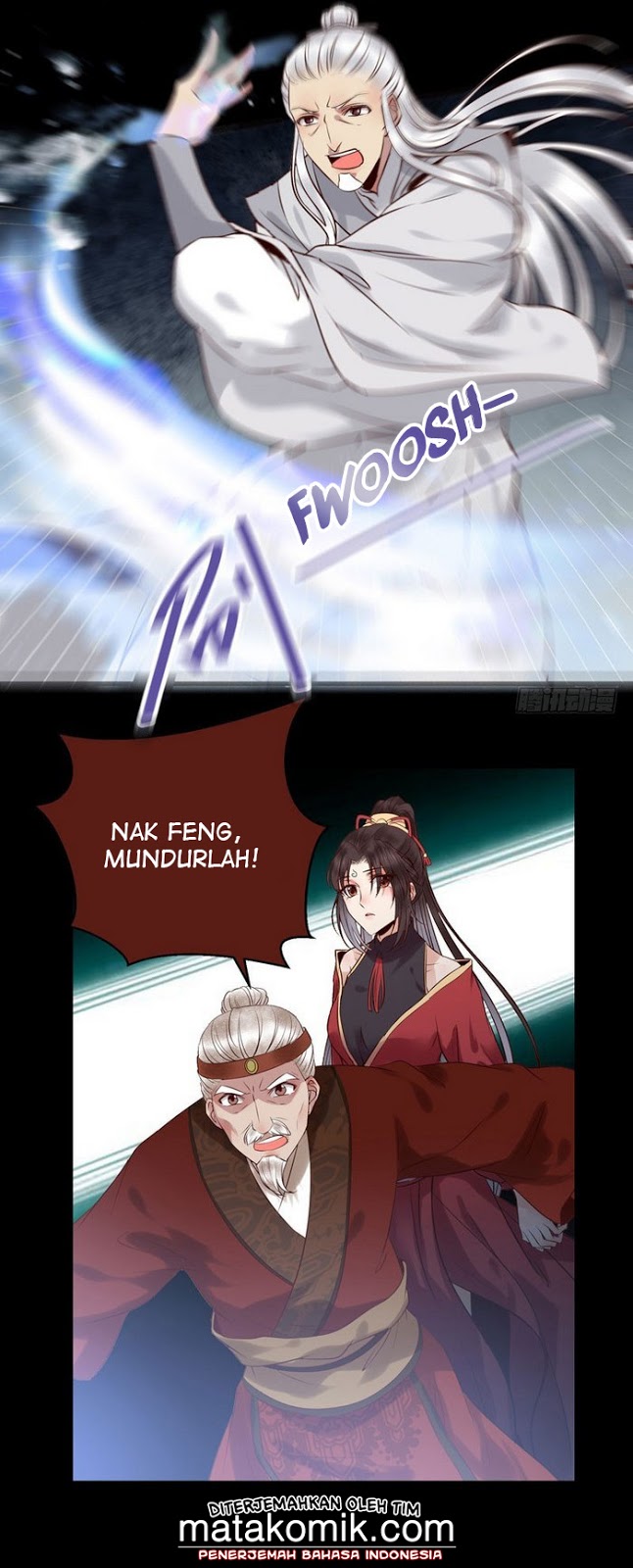 The Ghostly Doctor chapter 165 halaman 7