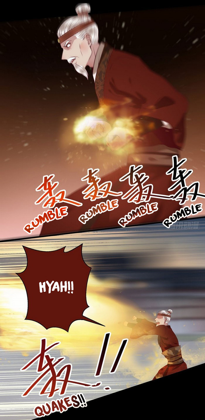 The Ghostly Doctor chapter 165 halaman 8