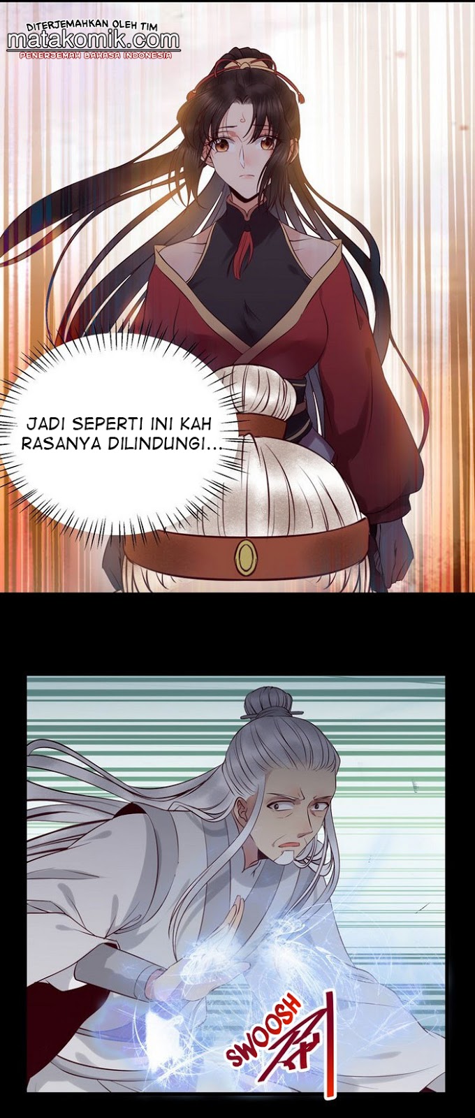 The Ghostly Doctor chapter 165 halaman 10