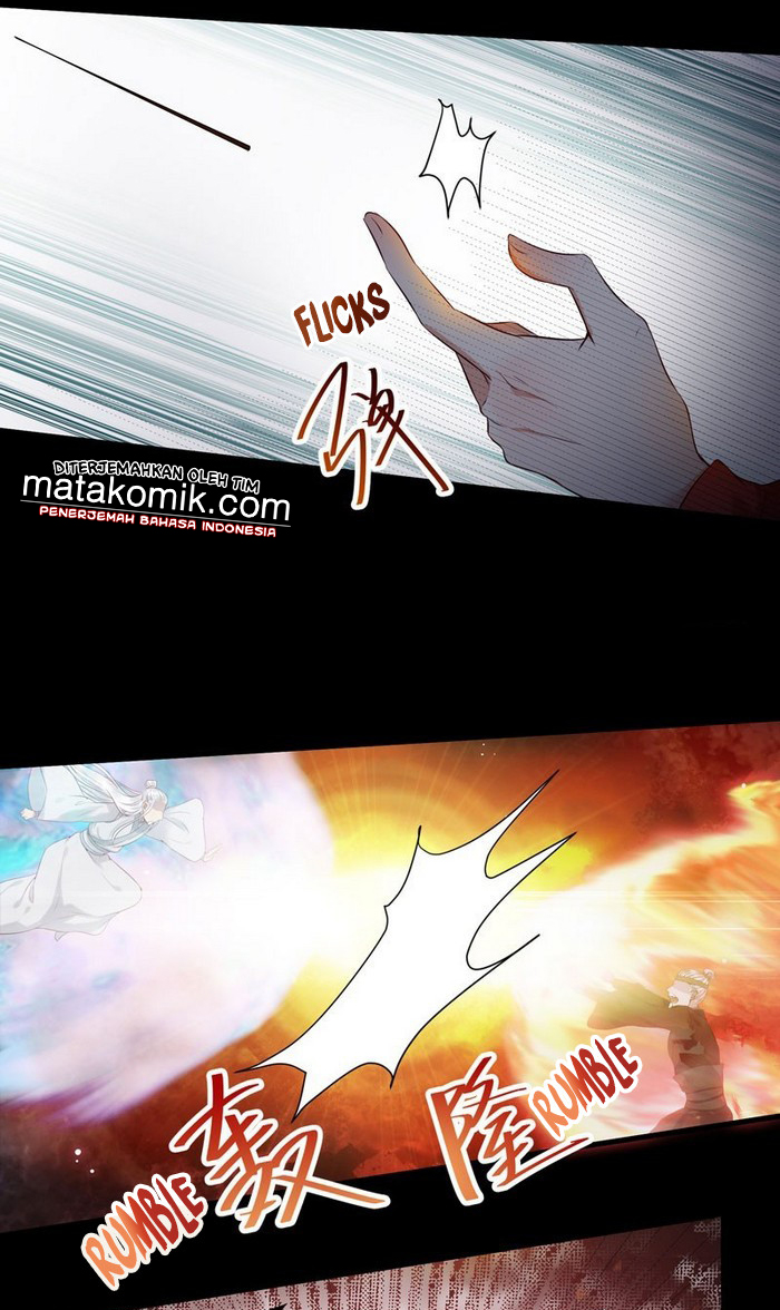 The Ghostly Doctor chapter 165 halaman 17