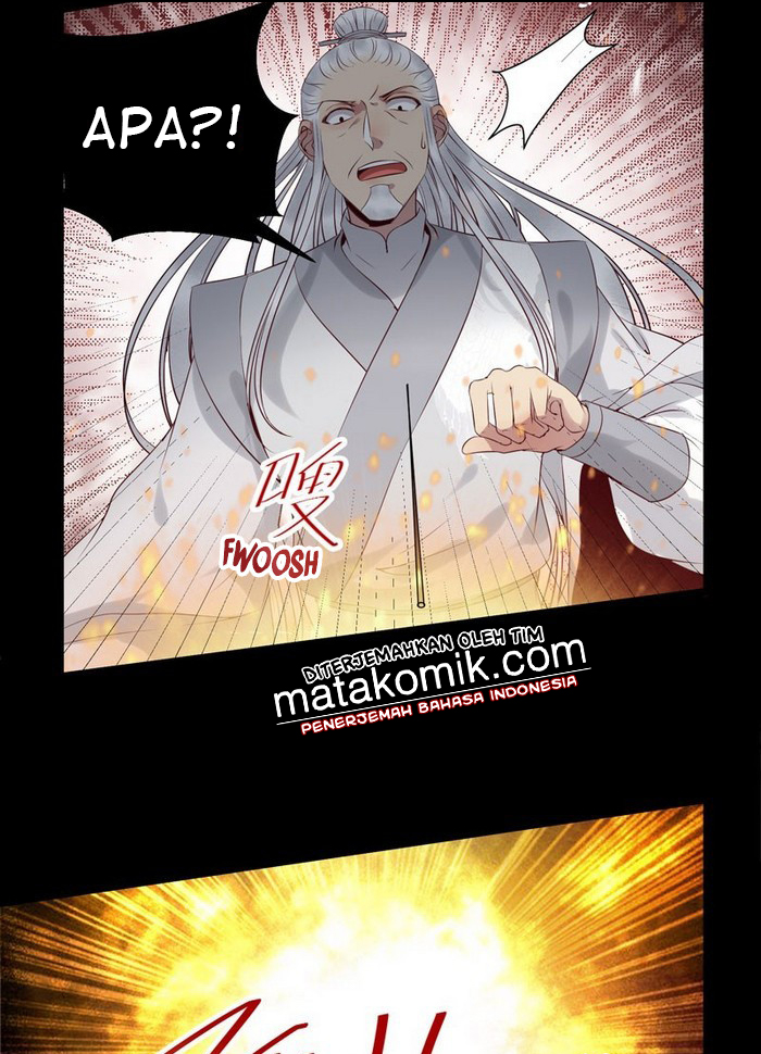 The Ghostly Doctor chapter 165 halaman 18