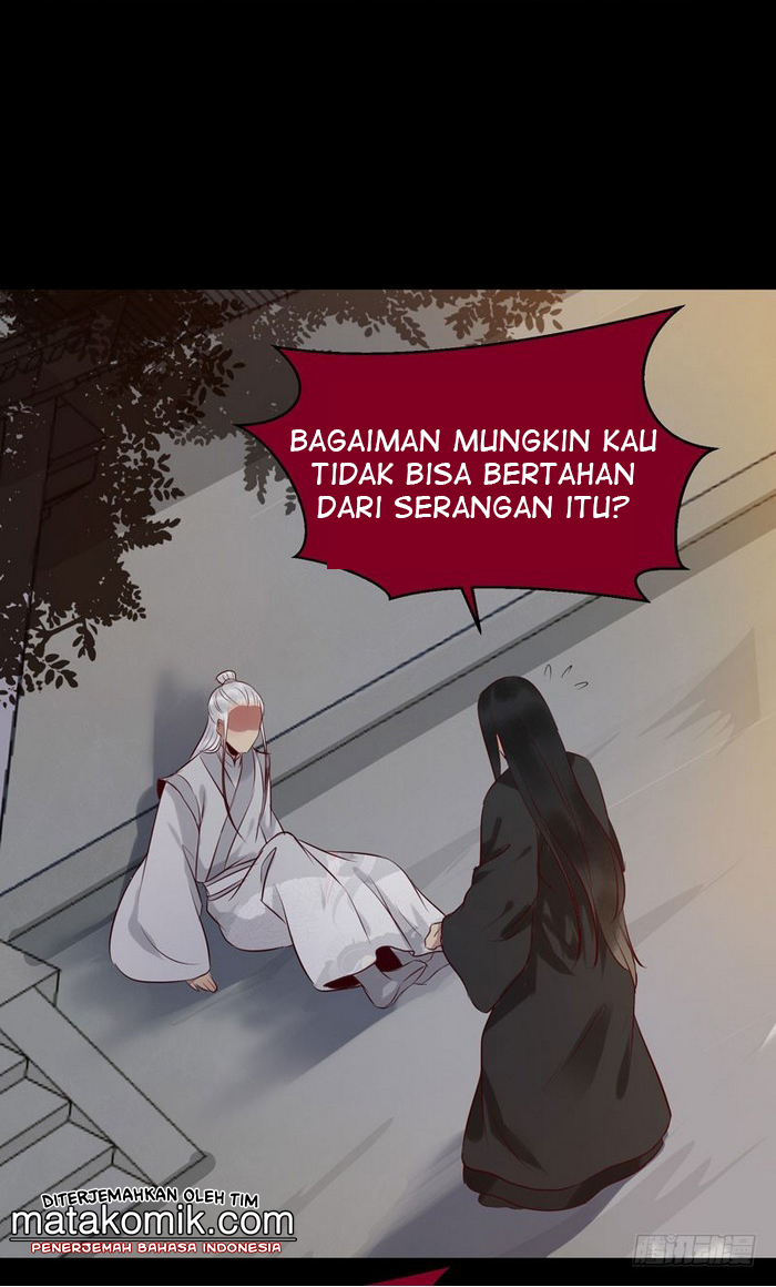 The Ghostly Doctor chapter 165 halaman 23