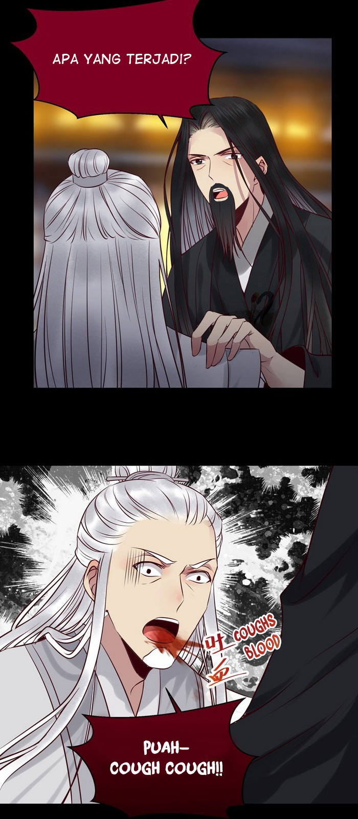 The Ghostly Doctor chapter 165 halaman 24