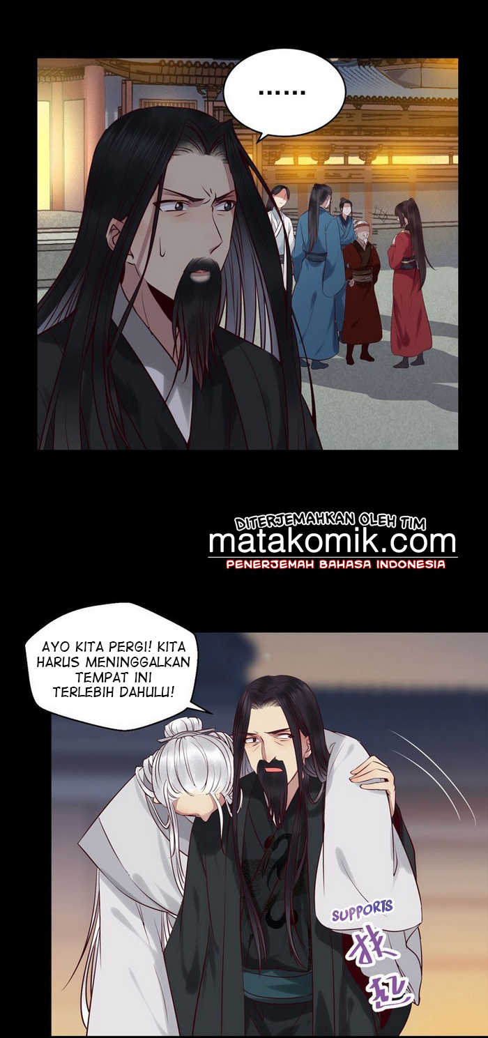 The Ghostly Doctor chapter 165 halaman 25