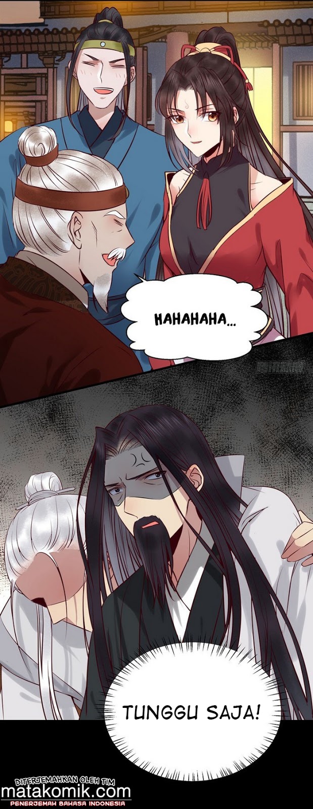 The Ghostly Doctor chapter 165 halaman 26