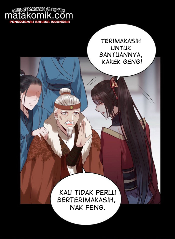 The Ghostly Doctor Bab 166 halaman 2