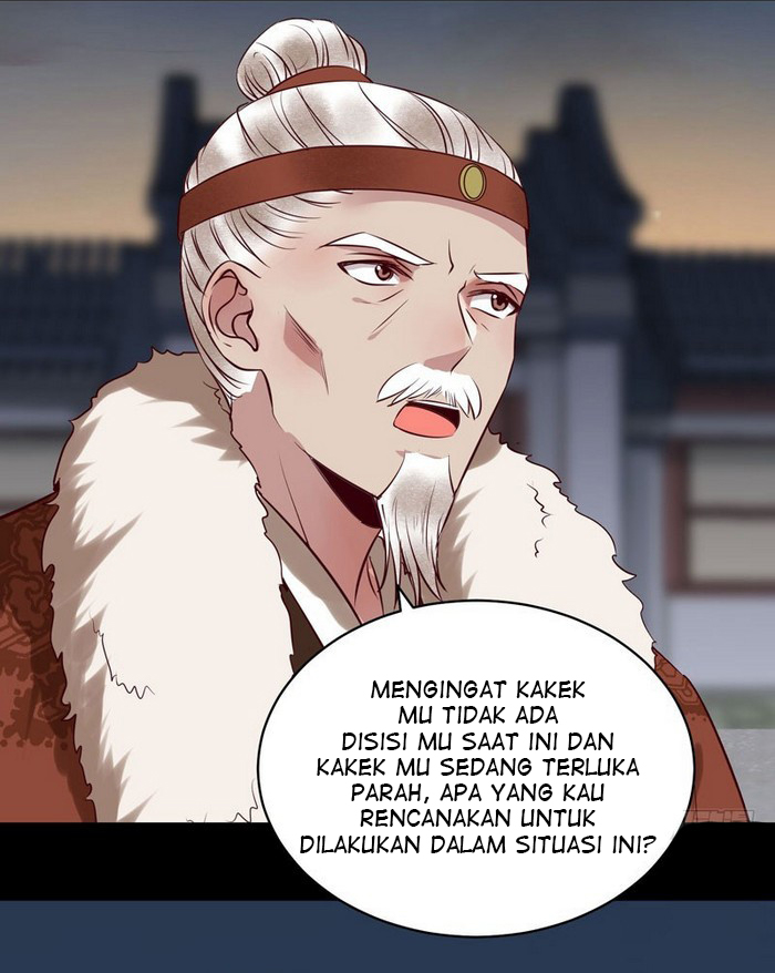 The Ghostly Doctor Bab 166 halaman 3