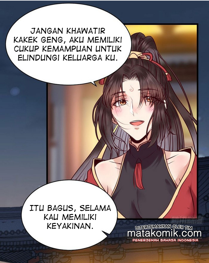 The Ghostly Doctor Bab 166 halaman 4