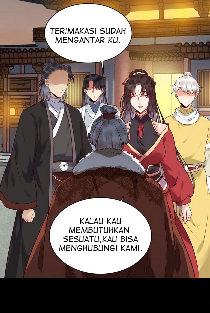 The Ghostly Doctor Bab 166 halaman 5