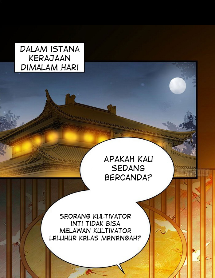 The Ghostly Doctor Bab 166 halaman 6