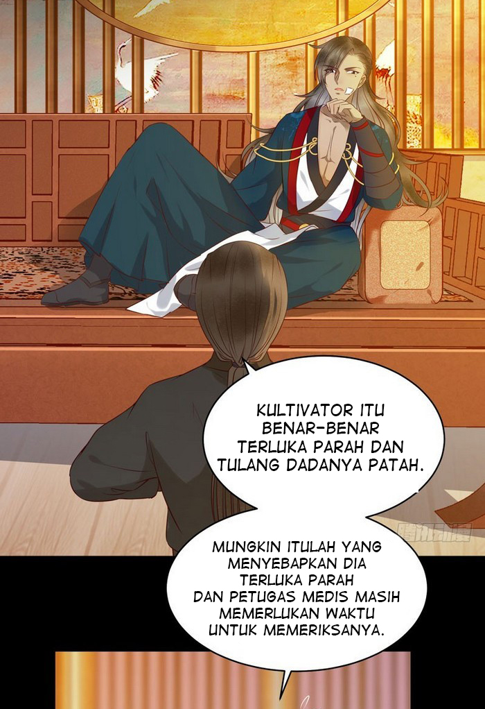The Ghostly Doctor Bab 166 halaman 7