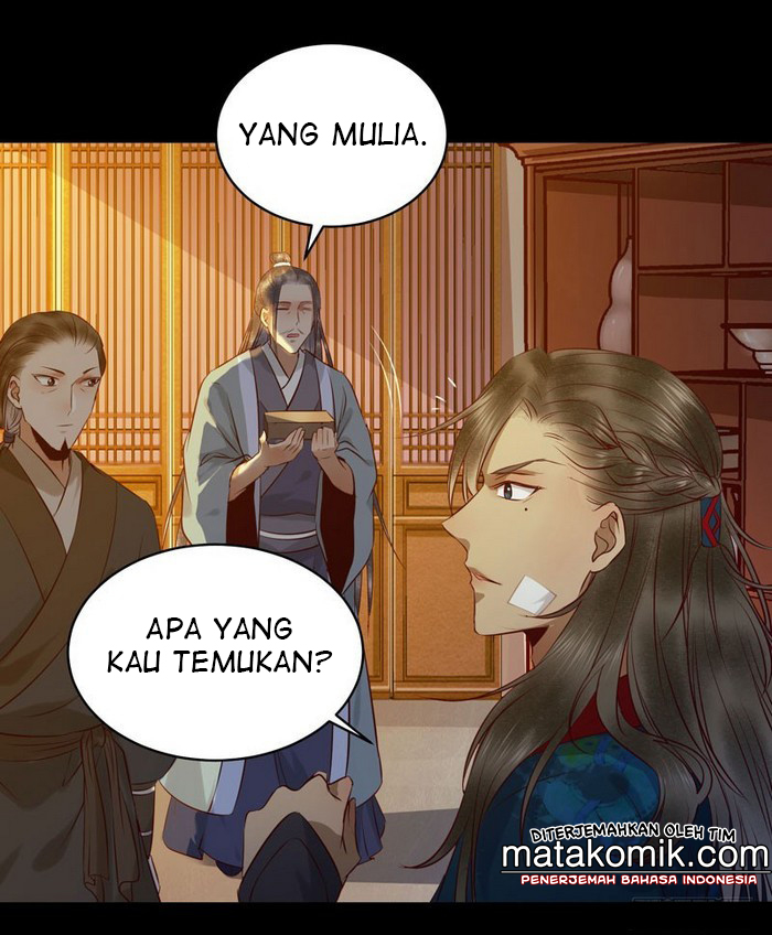 The Ghostly Doctor Bab 166 halaman 9