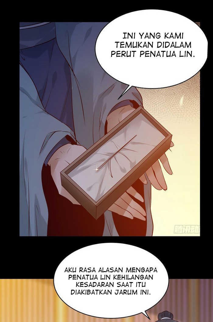The Ghostly Doctor Bab 166 halaman 10