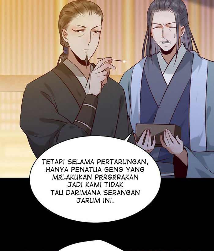 The Ghostly Doctor Bab 166 halaman 11