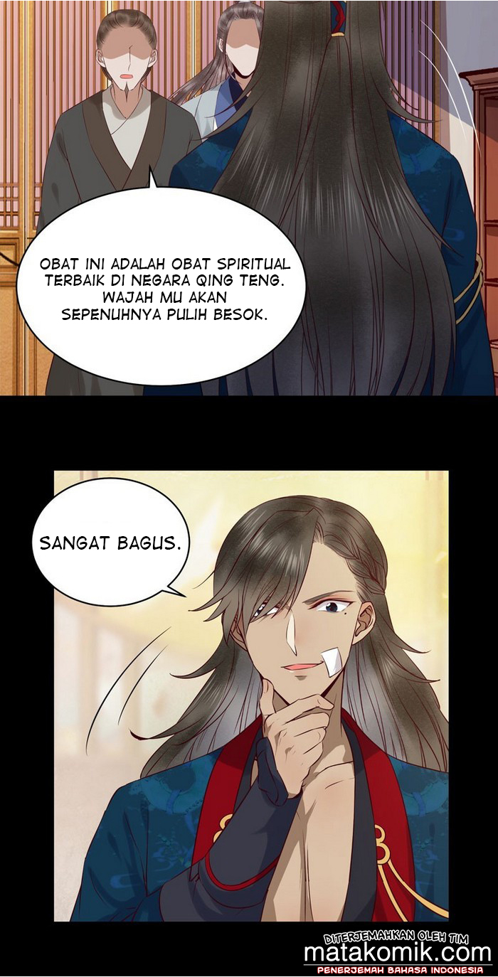 The Ghostly Doctor Bab 166 halaman 14