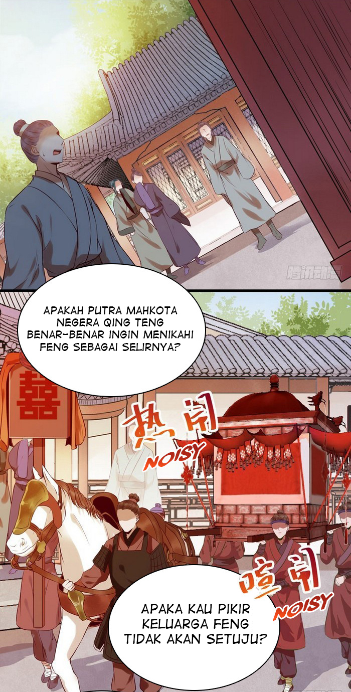 The Ghostly Doctor Bab 166 halaman 17