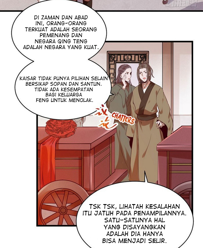 The Ghostly Doctor Bab 166 halaman 18