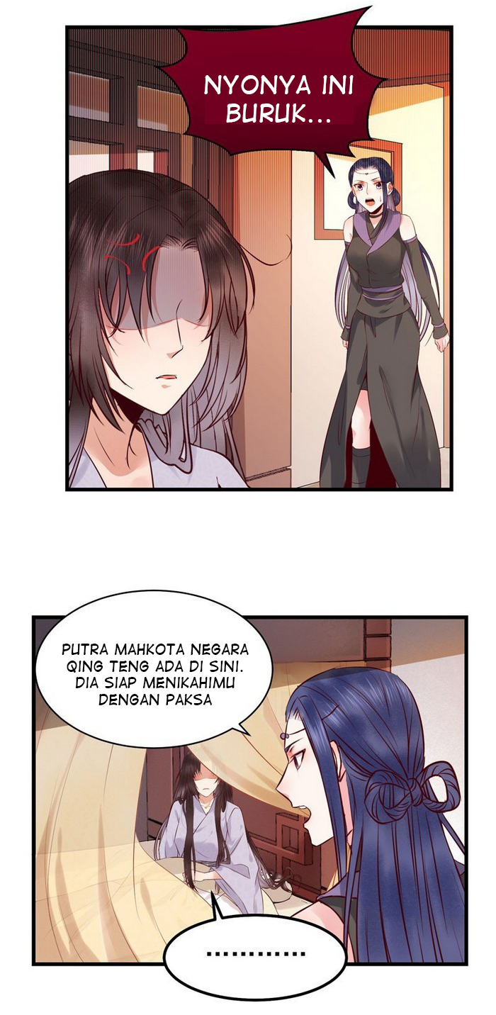The Ghostly Doctor Bab 166 halaman 22