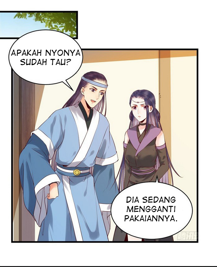The Ghostly Doctor Bab 166 halaman 23
