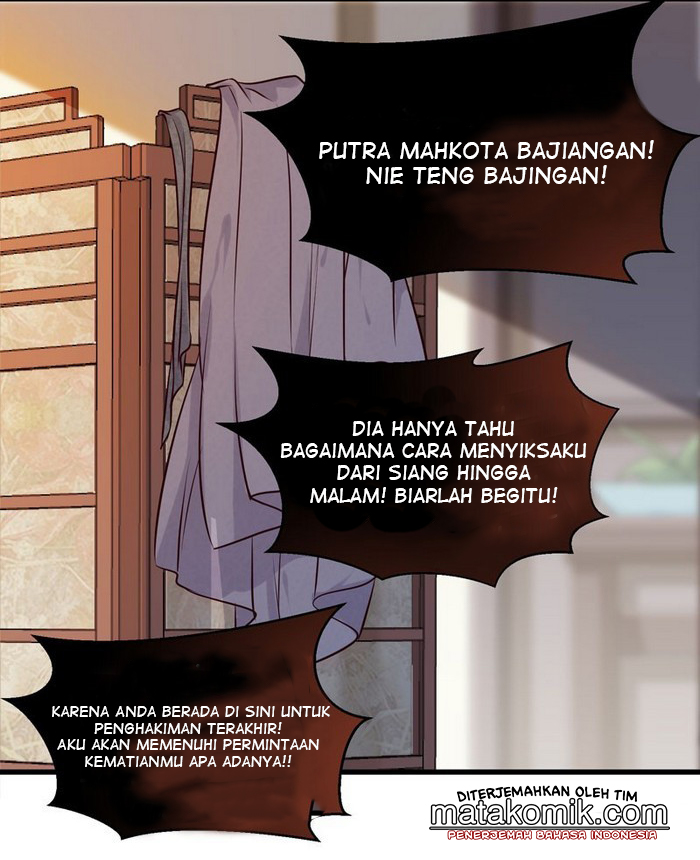 The Ghostly Doctor Bab 166 halaman 24