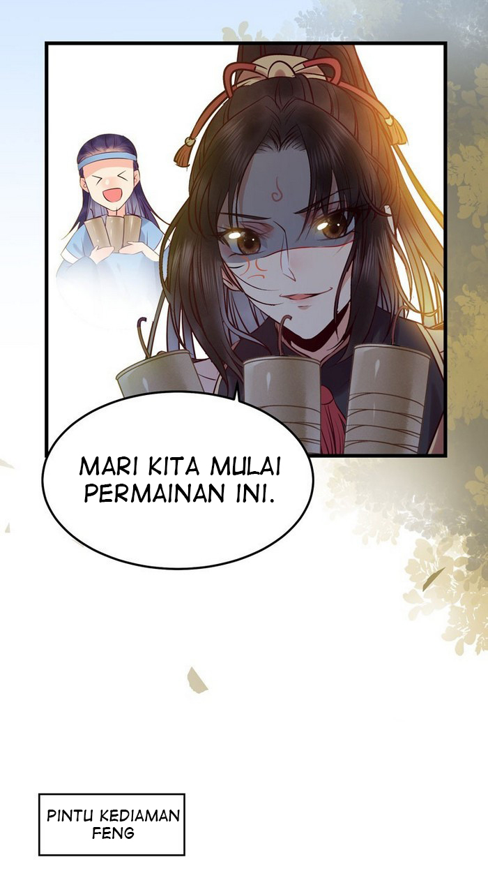 The Ghostly Doctor Bab 166 halaman 27