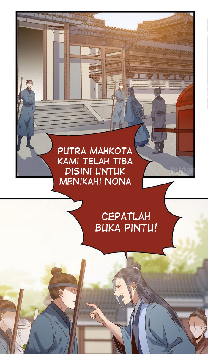 The Ghostly Doctor Bab 166 halaman 28
