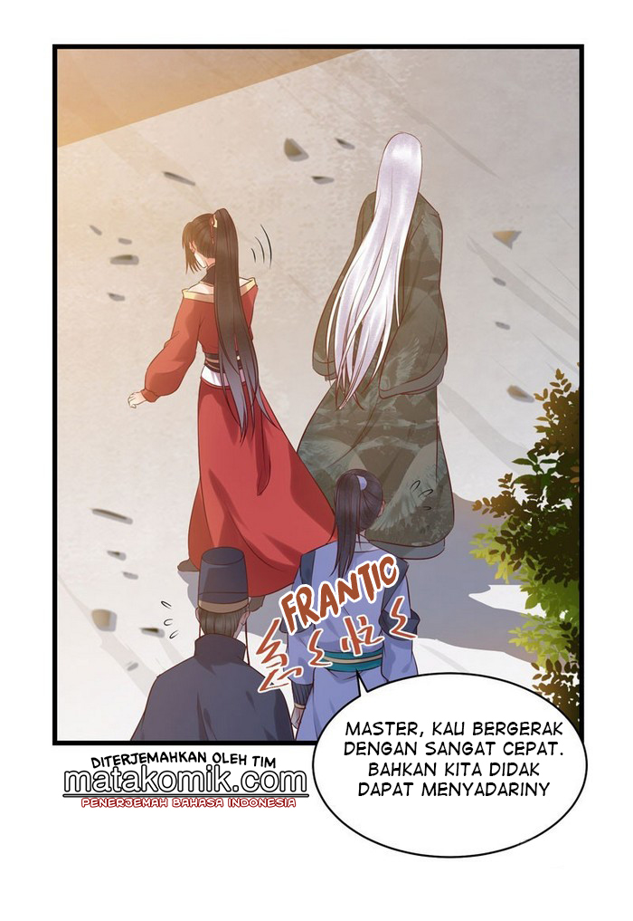 The Ghostly Doctor Bab 167 halaman 15