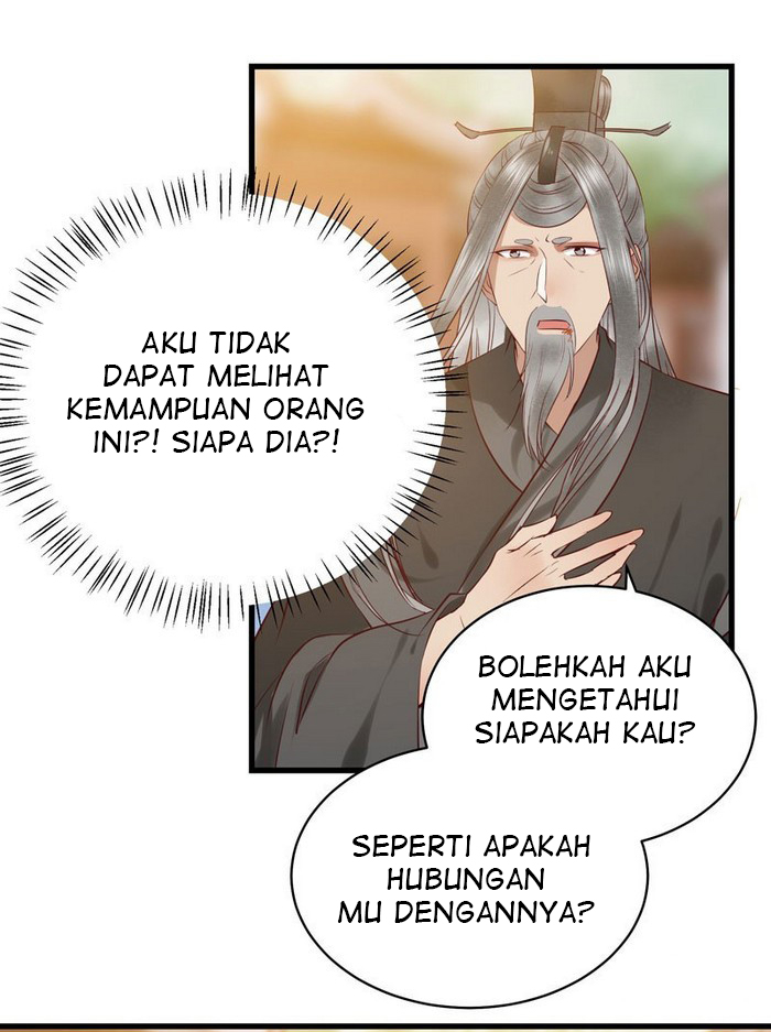 The Ghostly Doctor Bab 167 halaman 17